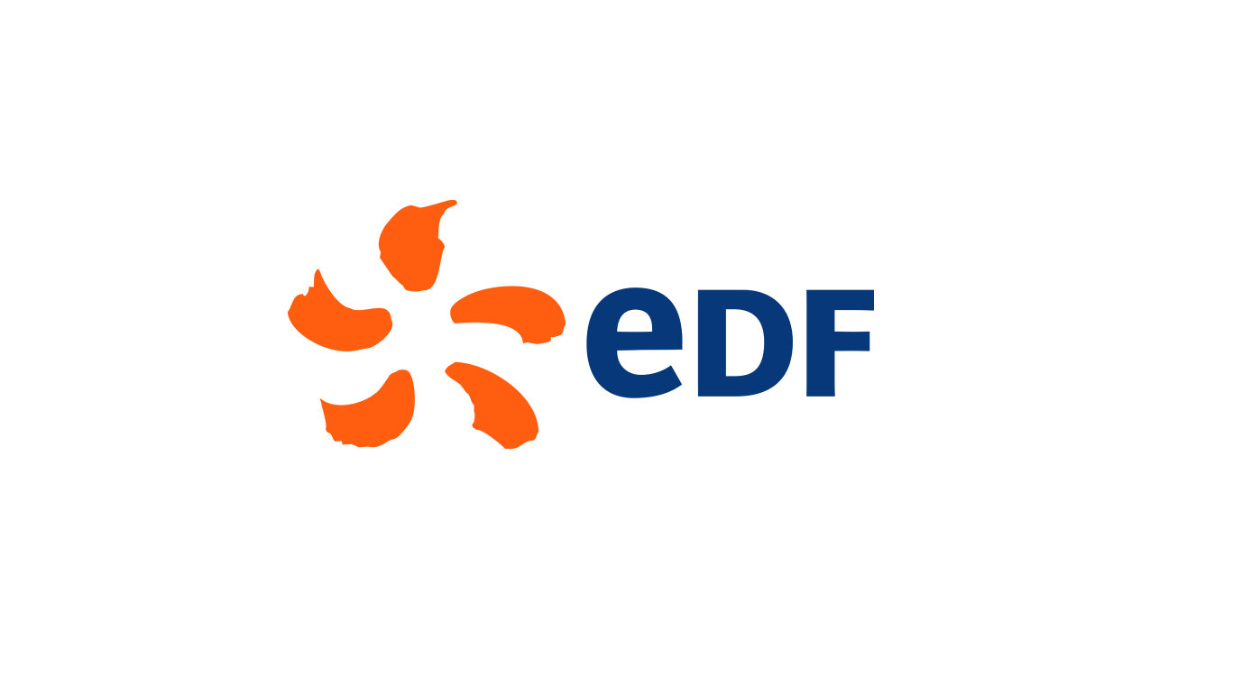 Edf Logo